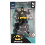 DC Direct Platinum Label Batman: No Man's Land with McFarlane Toys Digital Collectible