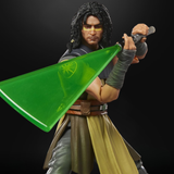 Star Wars The Black Series Quinlan Vos