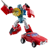 Transformers Studio Series Transformers: The Movie Deluxe Class Windcharger