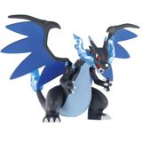 Bandai Pokémon Model Kit Mega Charizard X
