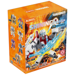 Blokees Transformers Shining Version 04 Spark of Deception (Single Random Blind Box) - Model Kits