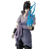 Anime Heroes Naruto Sasuke Uchiha