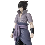 Anime Heroes Naruto Sasuke Uchiha