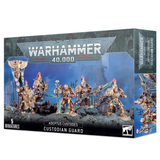 Warhammer 40,000: Adeptus Custodes – Custodian Guard