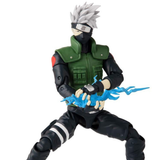 Anime Heroes Naruto Kakashi Hatake