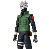 Anime Heroes Naruto Kakashi Hatake