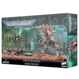 Warhammer 40,000: Adeptus Mechanicus – Ironstrider