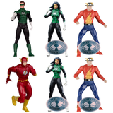 DC Direct Page Punchers Wave 11 Case of 6