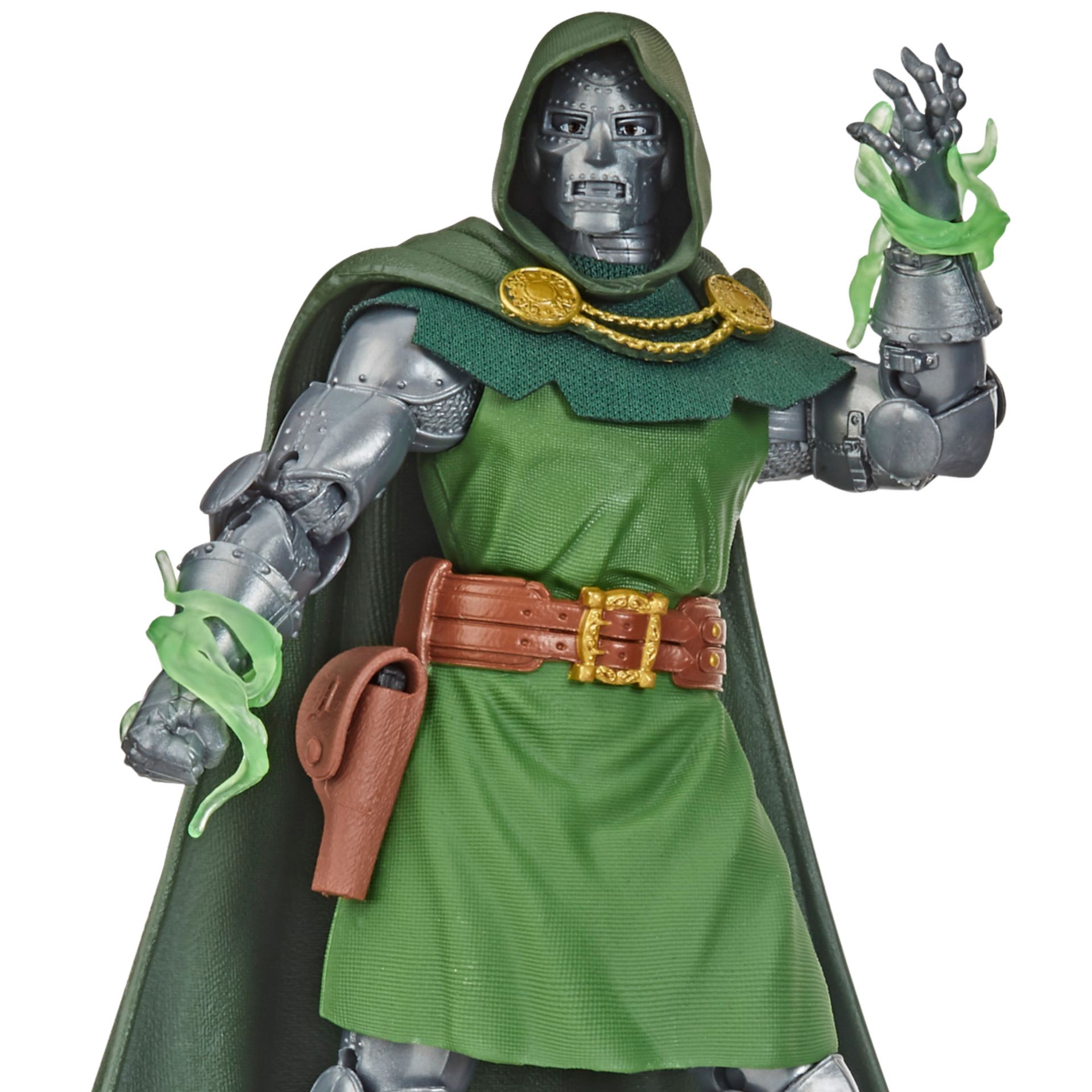 MARVEL LEGENDS／DOCTOR DOOM Fantastic 4 Amazon.com: Marvel Legends Series Fantastic Four 6
