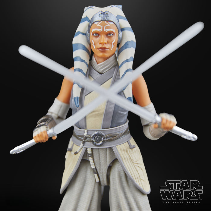 Star Wars Black Series Ahsoka Tano (Peridea)