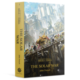 Horus Heresy: The Solar War (Paperback Novel)