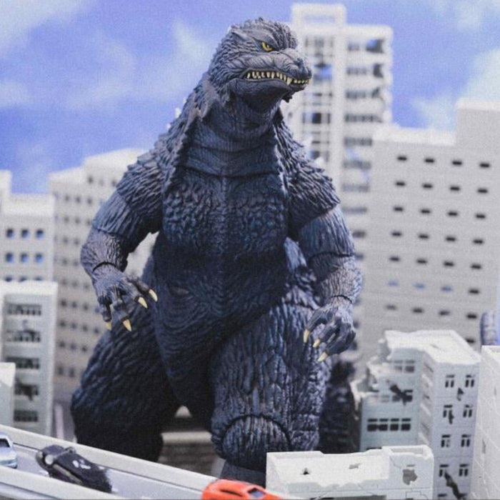 Hiya Toys Godzilla Against Mechagodzilla Godzilla (PX Previews Exclusive)