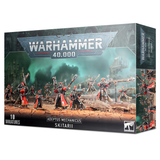 Warhammer 40,000: Adeptus Mechanicus – Skitarii