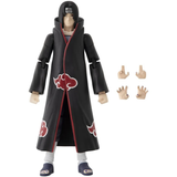 Anime Heroes Naruto Itachi Uchiha