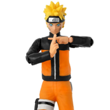 Anime Heroes Naruto Naruto Uzumaki