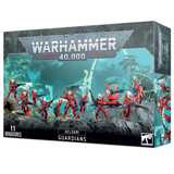 Warhammer 40,000: Aeldari – Guardians