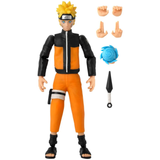 Anime Heroes Naruto Naruto Uzumaki