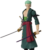 Anime Heroes One Piece Roronoa Zoro