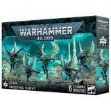 Warhammer 40,000: Aeldari – Swooping Hawks
