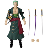 Anime Heroes One Piece Roronoa Zoro