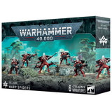 Warhammer 40,000: Aeldari – Warp Spiders