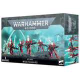 Warhammer 40,000: Aeldari – Wraithguard