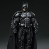 INART Batman: Arkham Origins Batman (Battle Damaged Version)