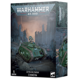 Warhammer 40,000: Astra Militarum – Chimera