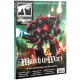 White Dwarf Issue #523 (April 2026)