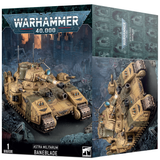 Warhammer 40,000: Astra Militarum – Baneblade