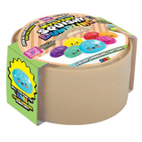 Crazy Fun Official 7-Inch Color Change Mystery Dumpling