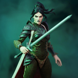 Boss Fight Studios Court of the Dead Shard: Mortal Trespasser