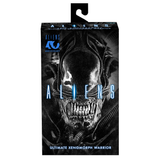 NECA Aliens 40th Anniversary Ultimate Warrior Xenomorph