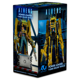 NECA Aliens 40th Anniversary Power Loader (P-5000) Deluxe Vehicle