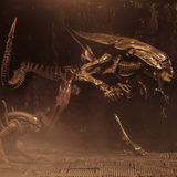 NECA Alien Resurrection Ultra Deluxe Deluxe Queen