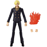 Anime Heroes One Piece Sanji