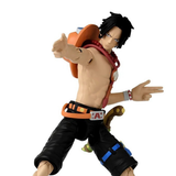 Anime Heroes One Piece Portgas D. Ace