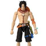 Anime Heroes One Piece Portgas D. Ace