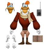 NECA DuckTales Ultimate Launchpad McQuack
