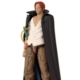 Anime Heroes One Piece Shanks