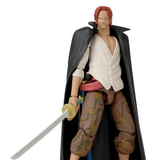Anime Heroes One Piece Shanks
