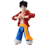 Anime Heroes One Piece Monkey D. Luffy (Renewal Version)