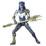 Marvel Legends Proxima Midnight (Thanos BAF Series) - Pre-Owned / Loose