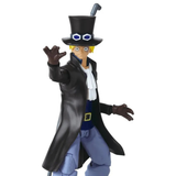 Anime Heroes One Piece Sabo