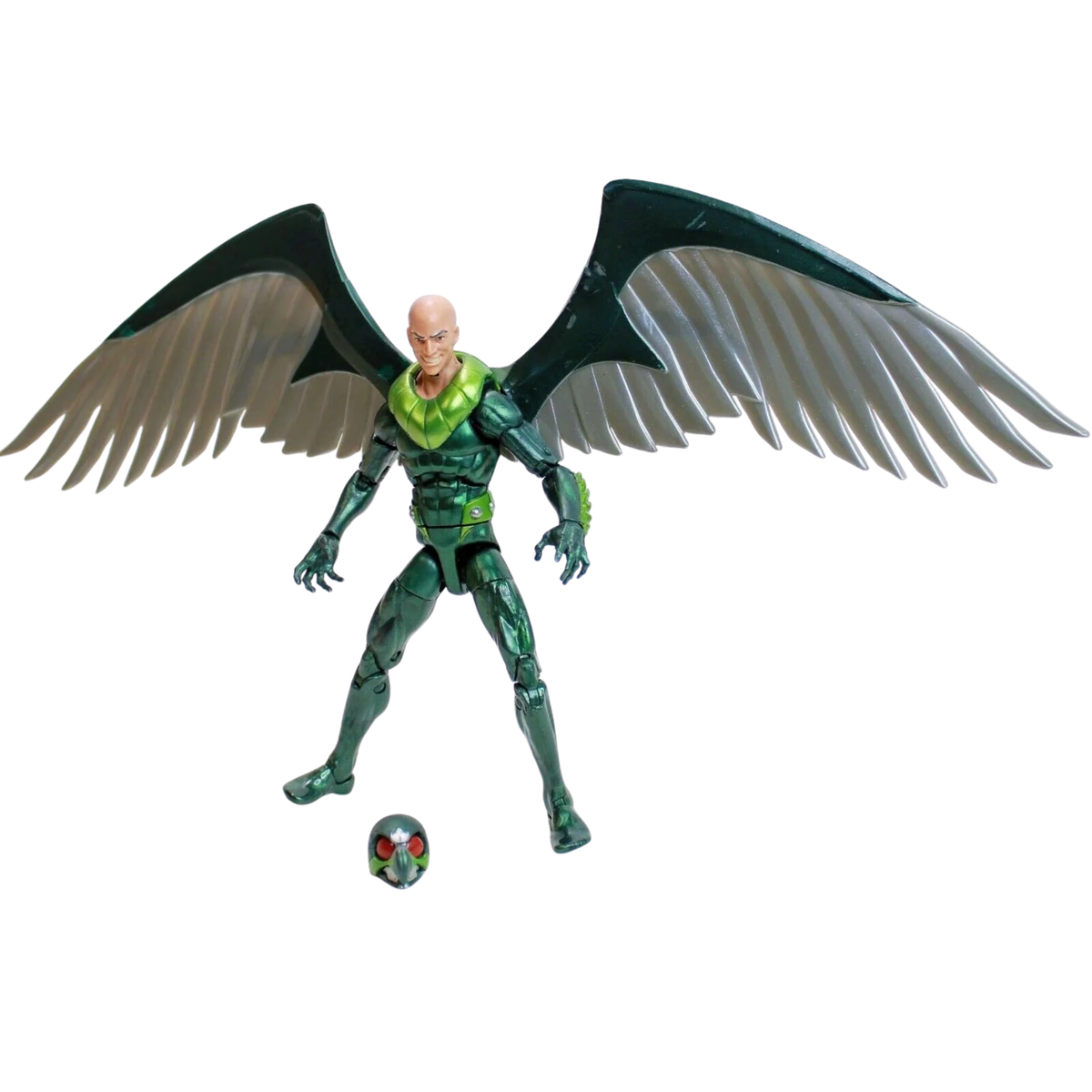 Marvel Legends Vulture (From the Spider-Man & Vulture 2-Pack