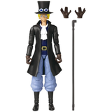 Anime Heroes One Piece Sabo