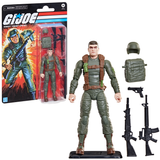 G.I. Joe Classified Series Retro Cardback Robert "Grunt" Graves