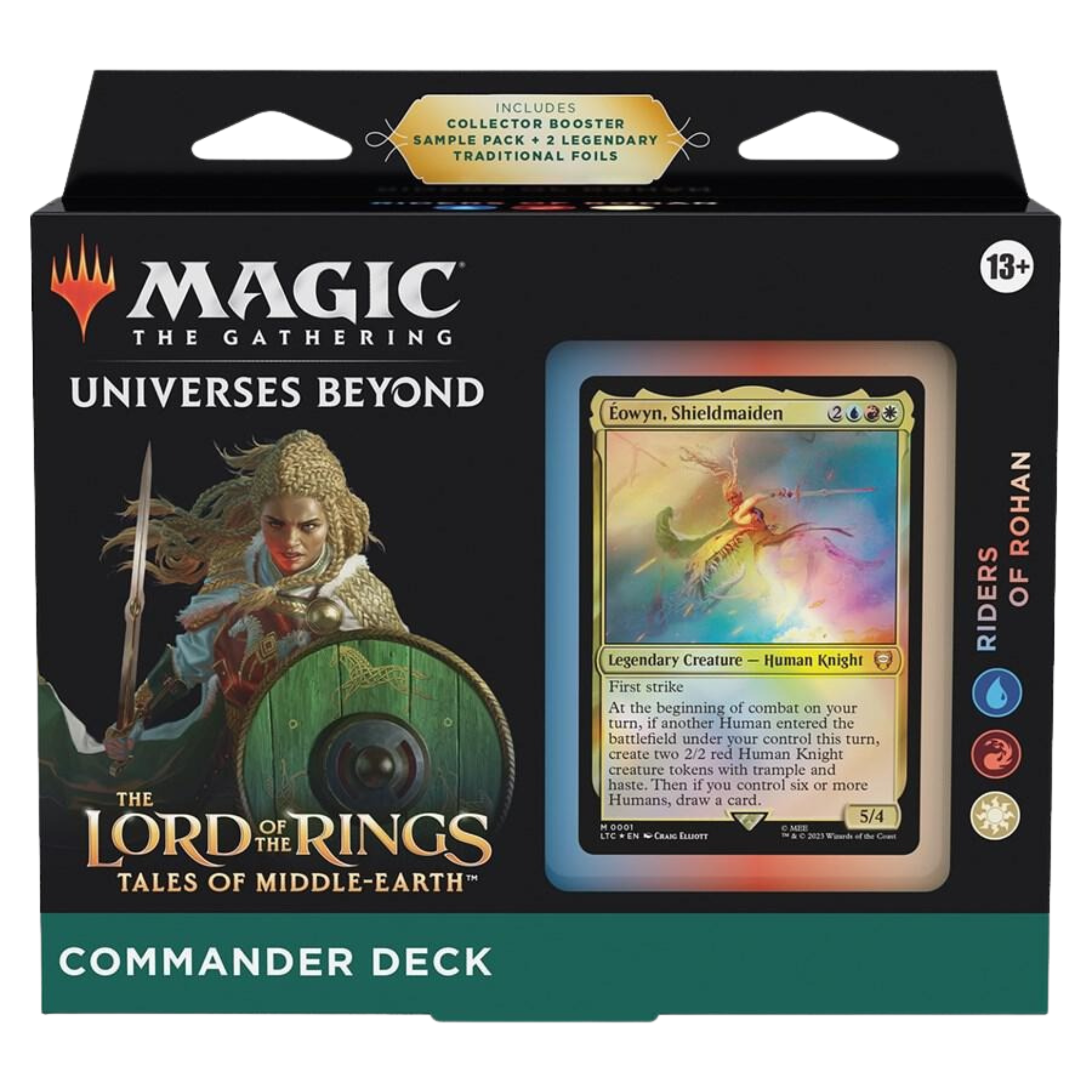 Magic: The Gathering