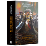 Horus Heresy: Horus Rising (Hardcover Novel)