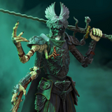 Boss Fight Studios Court of the Dead Demithyle: The Reaper General